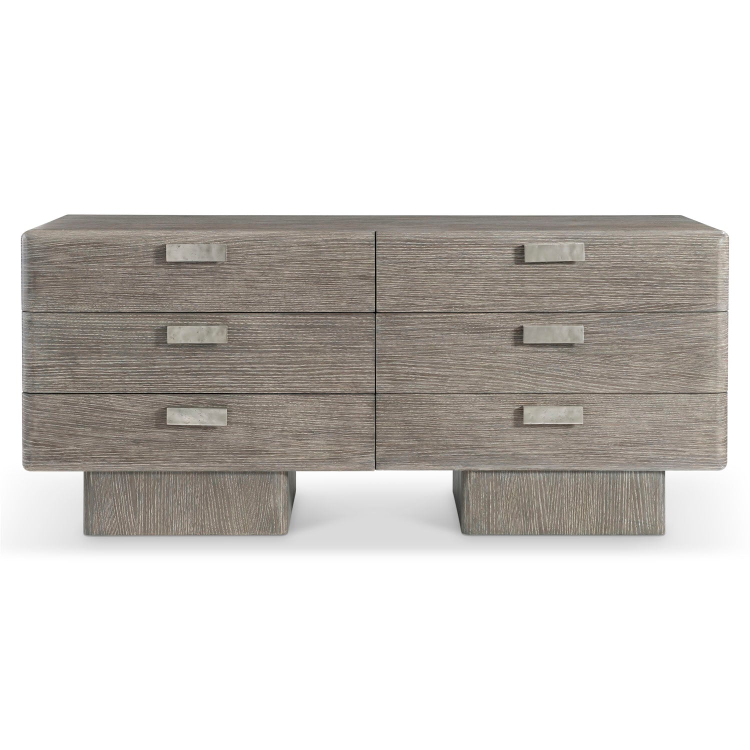Bernhardt Monolith 6-Drawer Dresser
