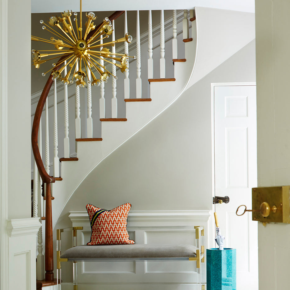 Jonathan Adler Sputnik Chandelier
