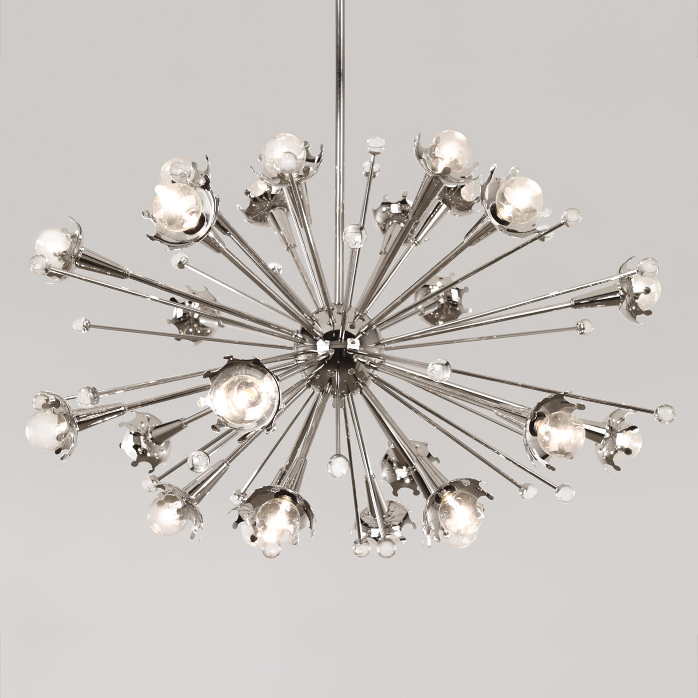 Jonathan Adler Sputnik Chandelier