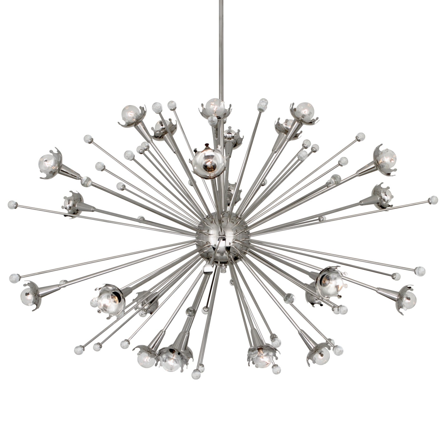 Jonathan Adler Sputnik Chandelier