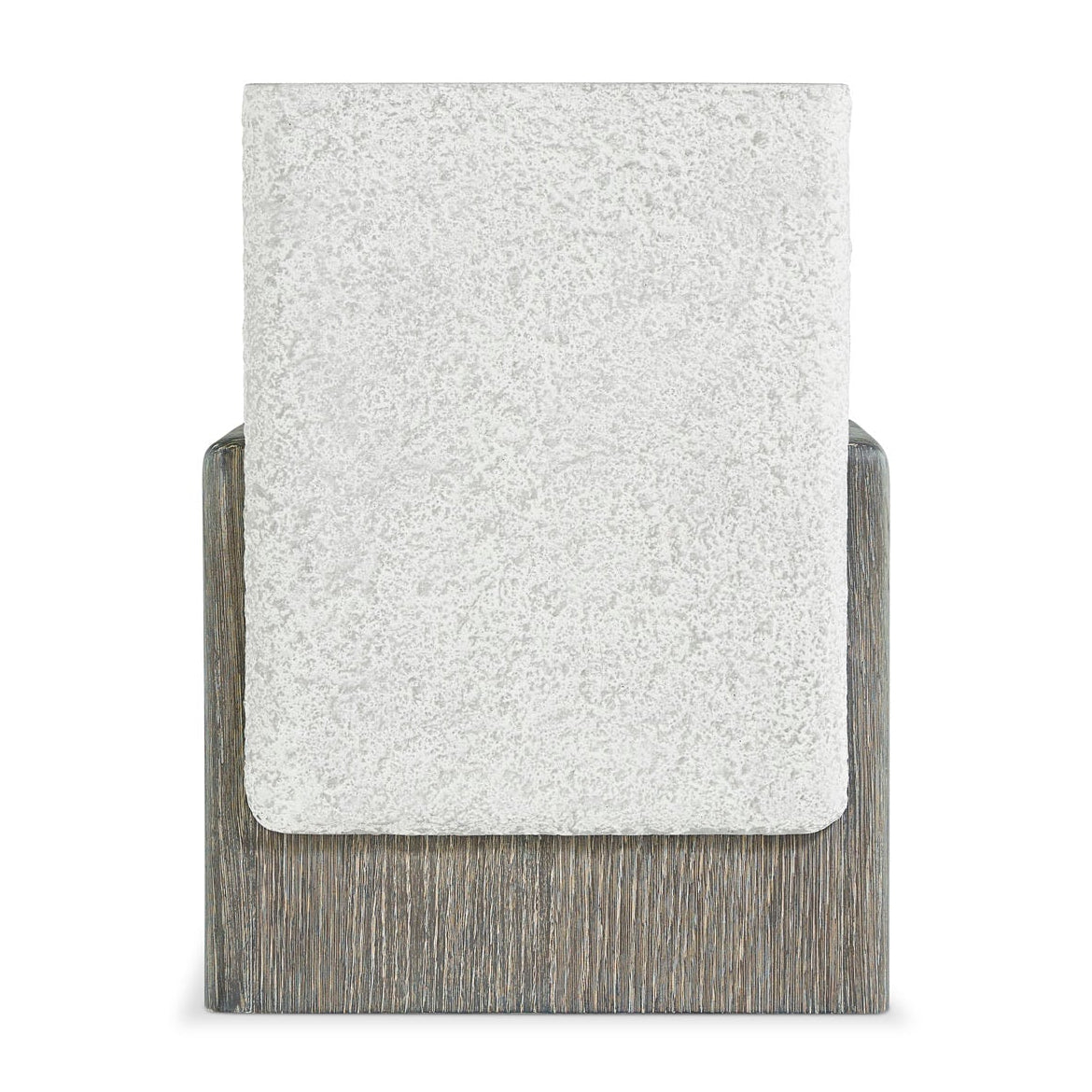 Bernhardt Monolith Accent Table