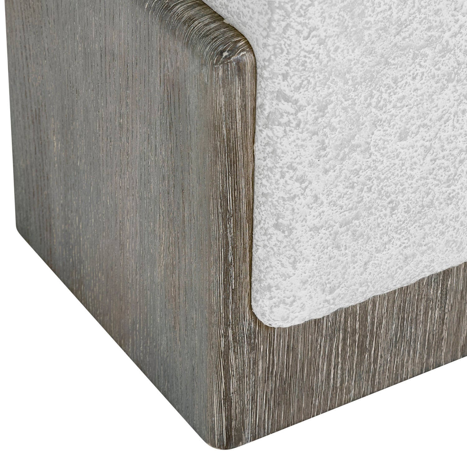 Bernhardt Monolith Accent Table