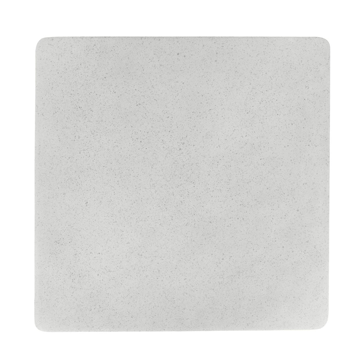 Bernhardt Monolith Square Side Table