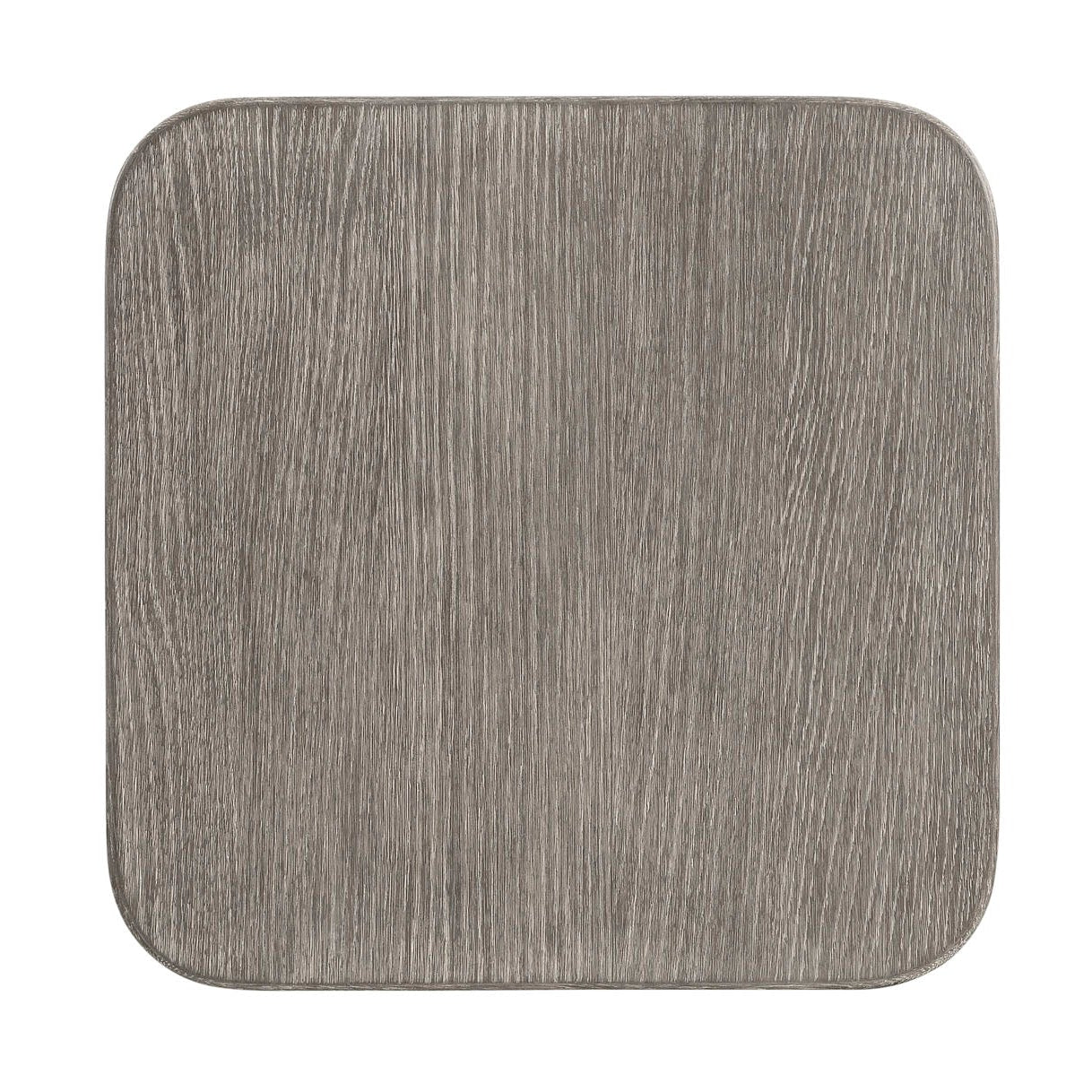 Bernhardt Monolith Side Table