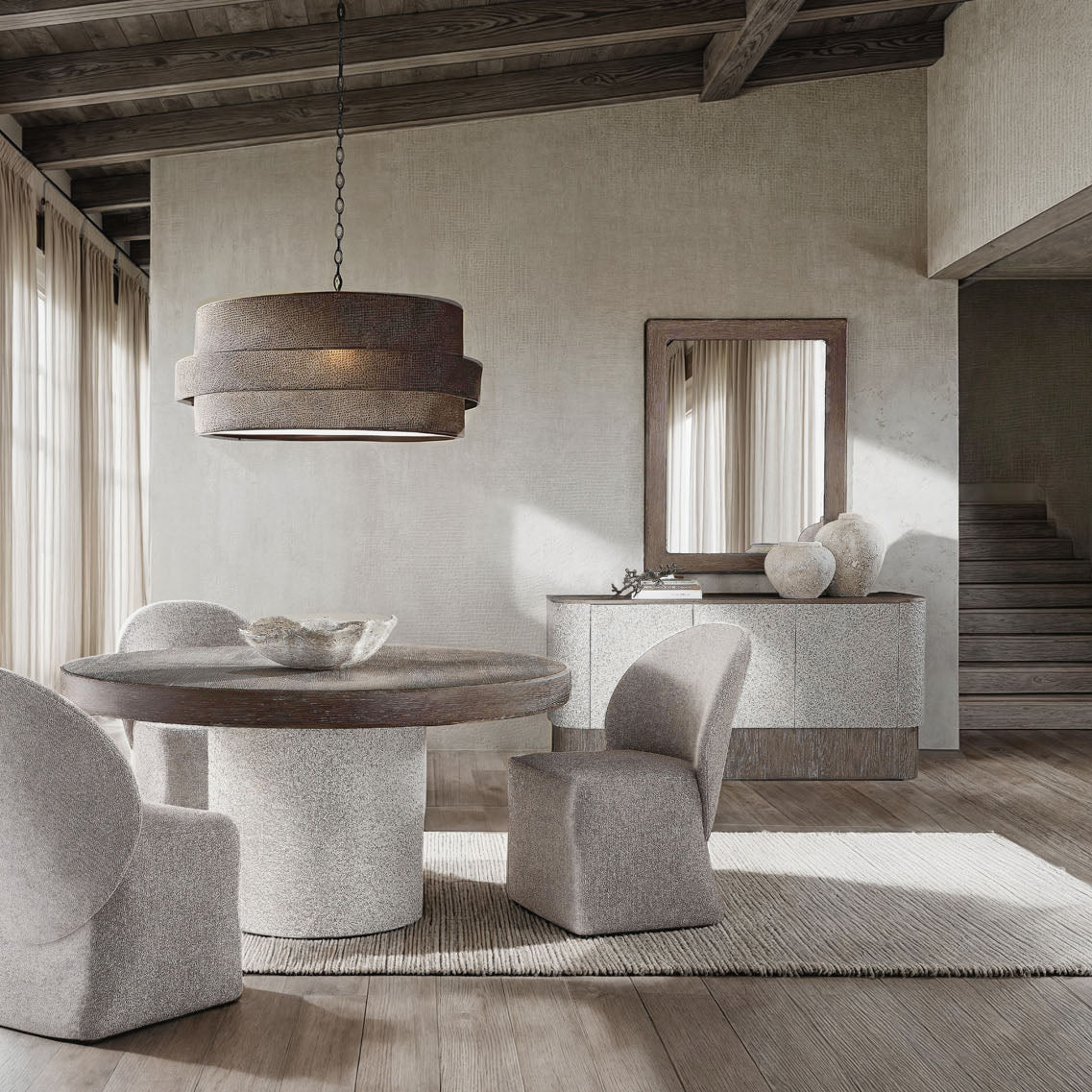 Bernhardt Monolith Buffet