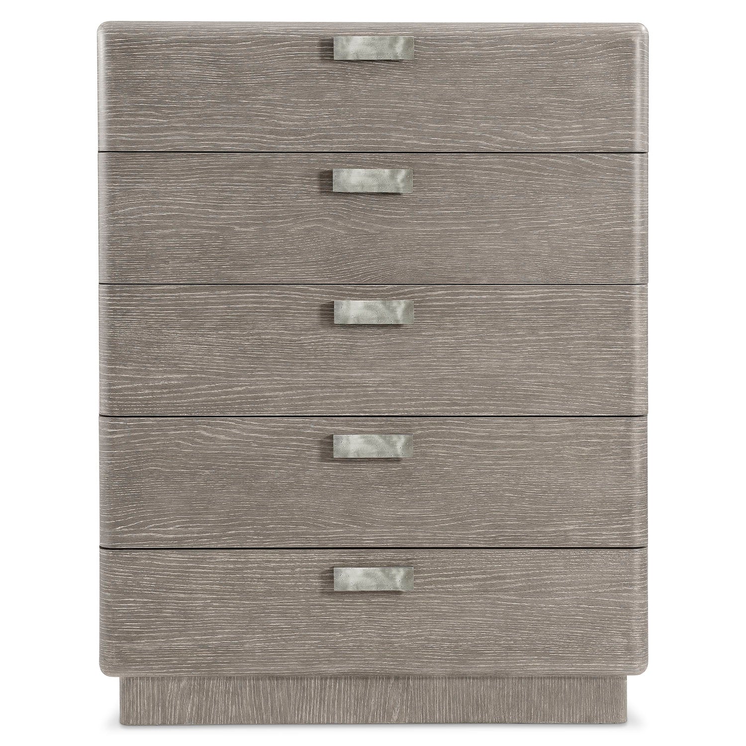 Bernhardt Monolith Tall Drawer Chest