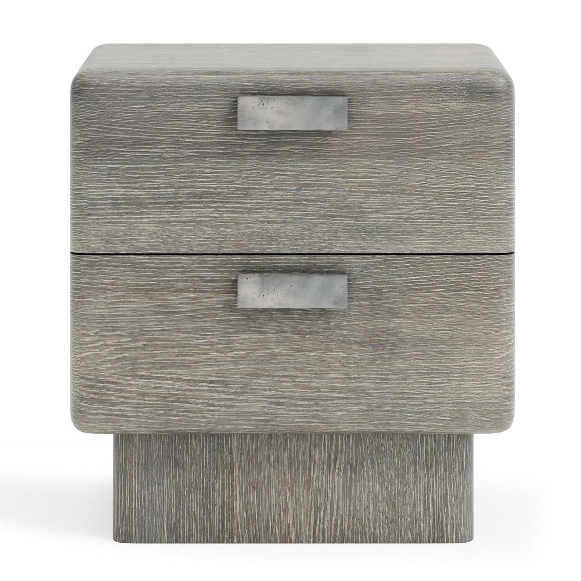 Bernhardt Monolith Nightstand