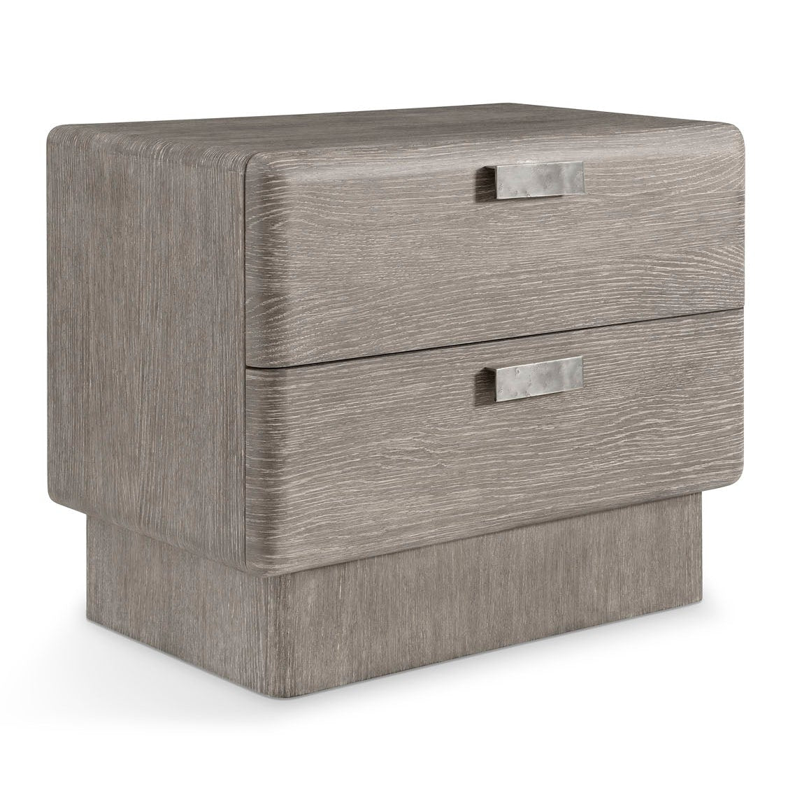 Bernhardt Monolith 34in Nightstand