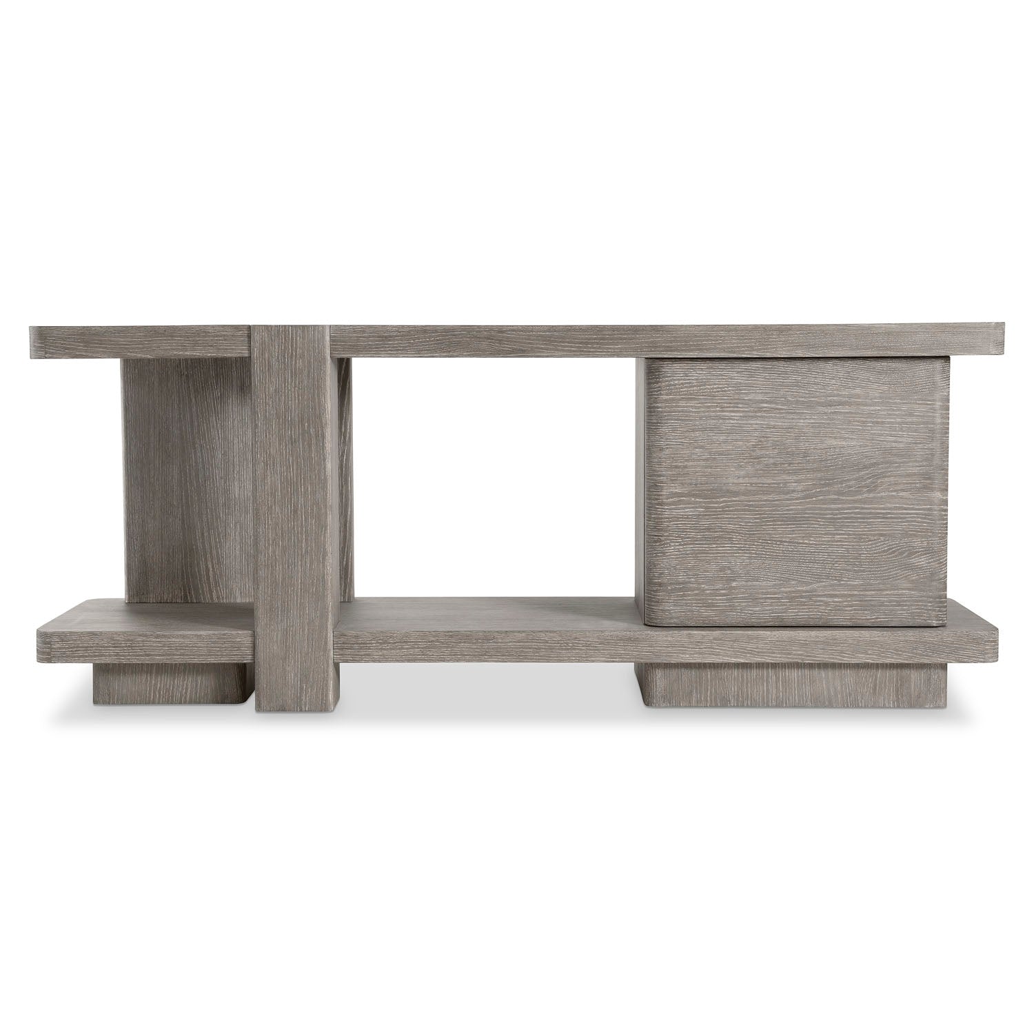Bernhardt Monolith Entertainment Credenza