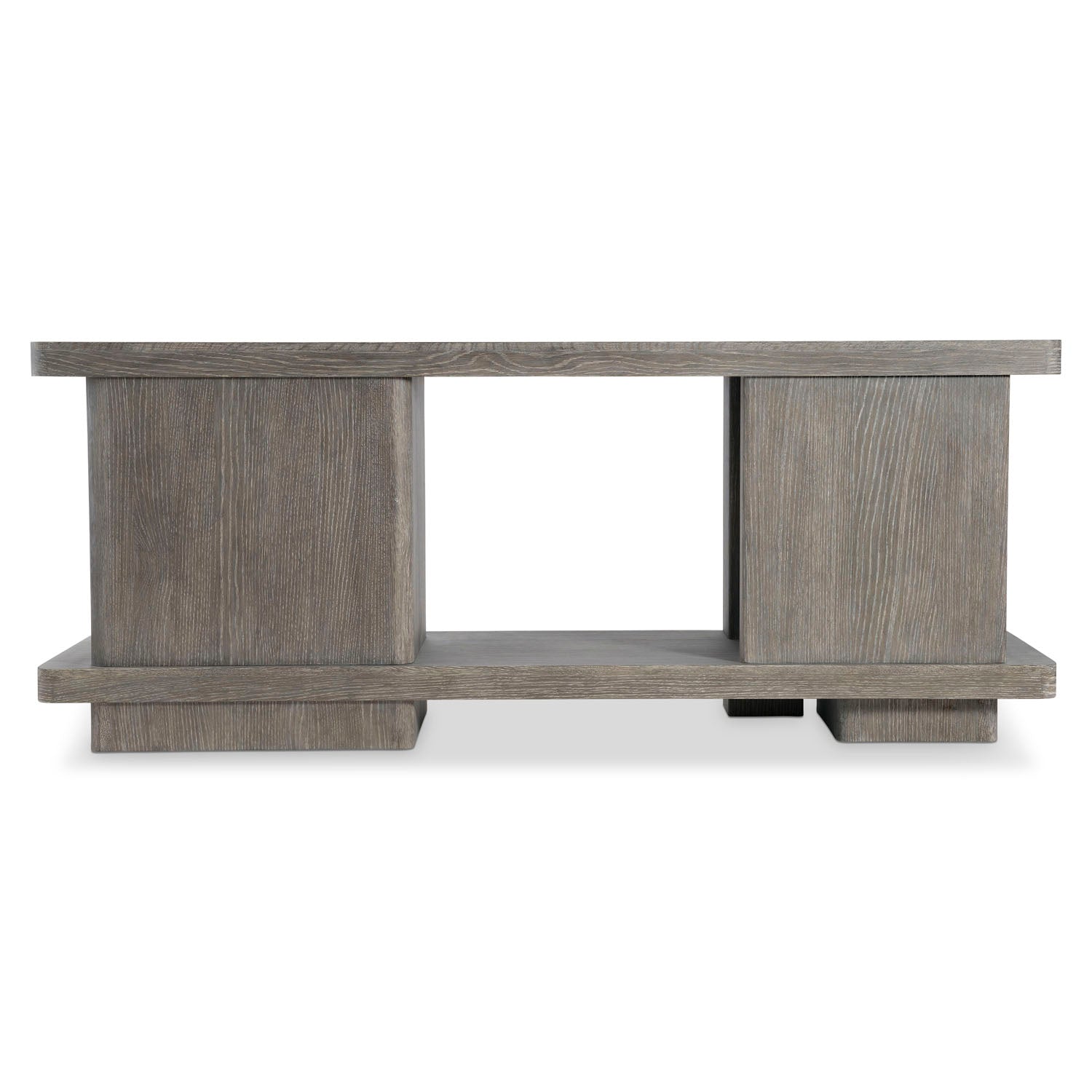 Bernhardt Monolith Entertainment Credenza
