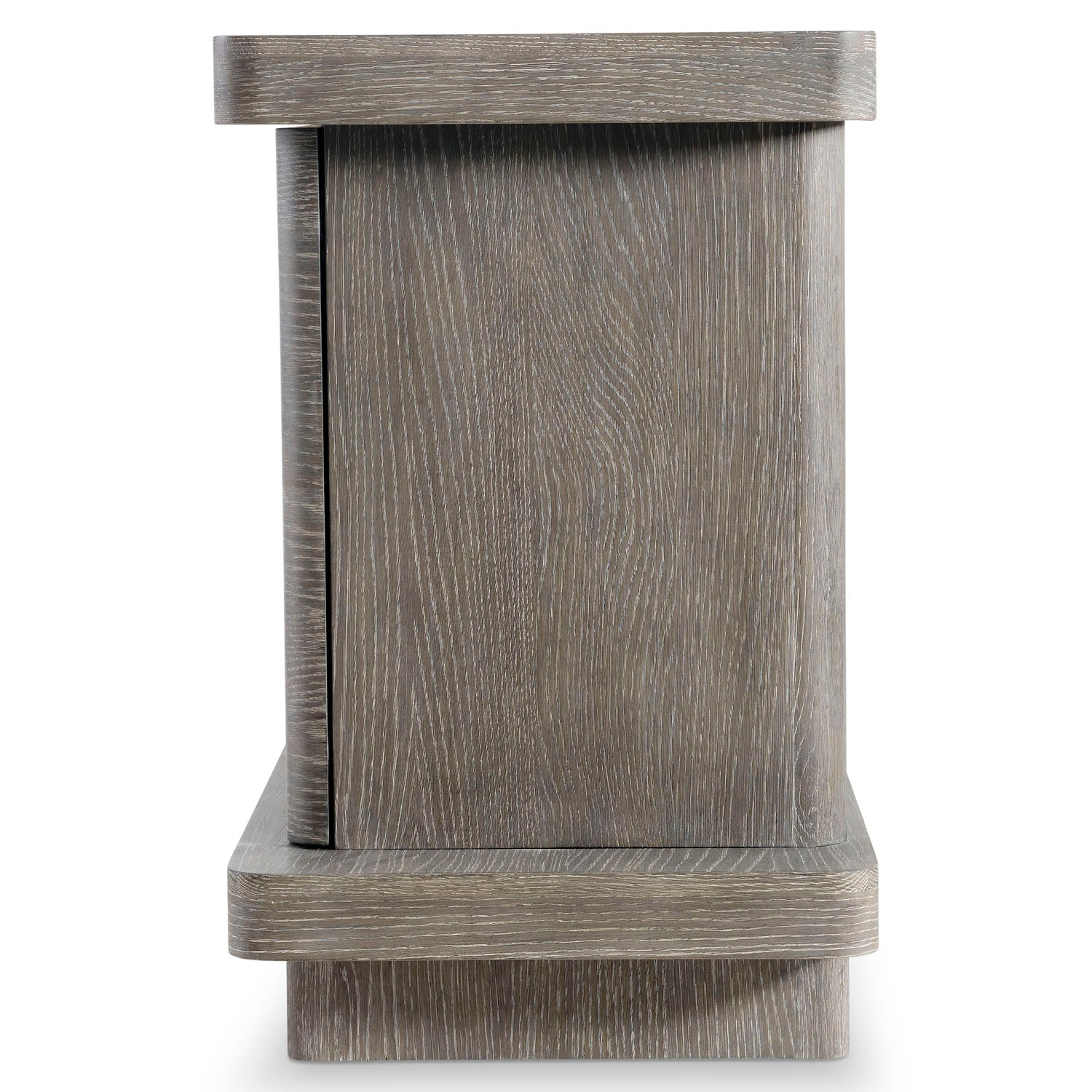 Bernhardt Monolith Entertainment Credenza