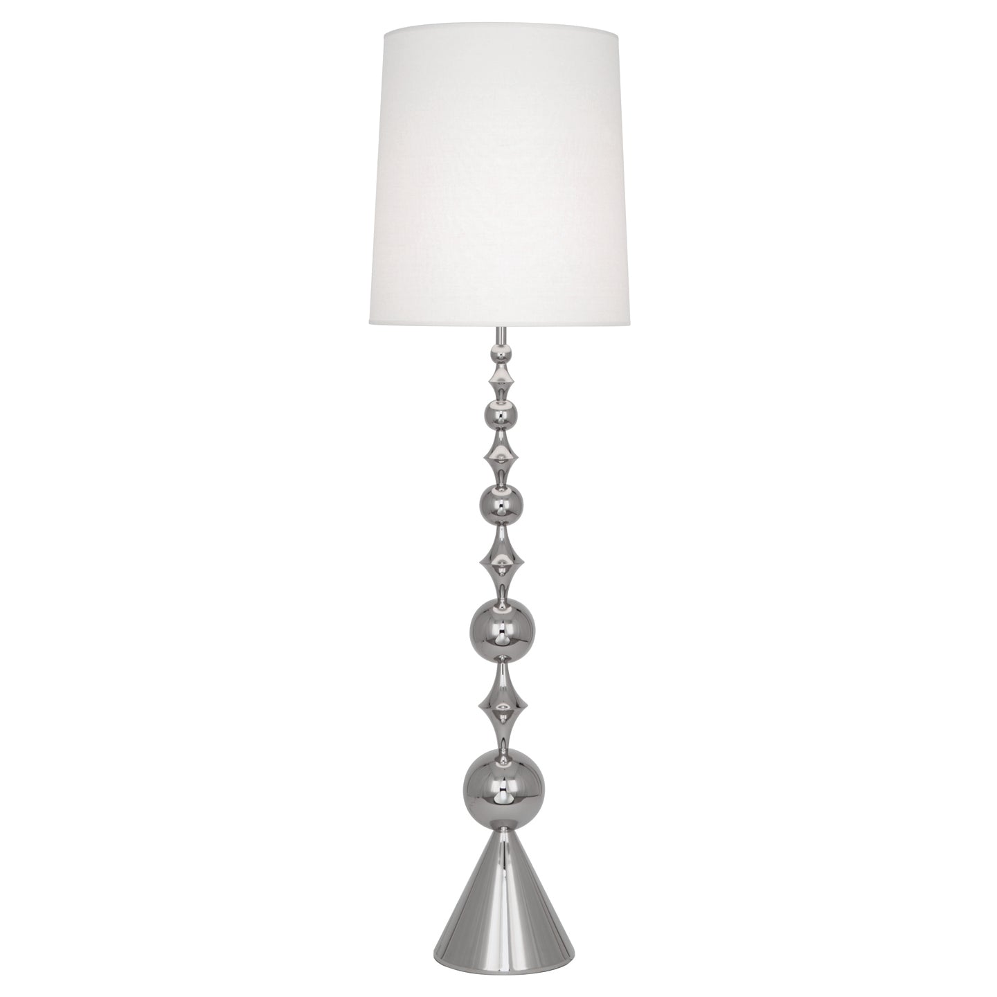 Jonathan Adler Harlequin Floor Lamp