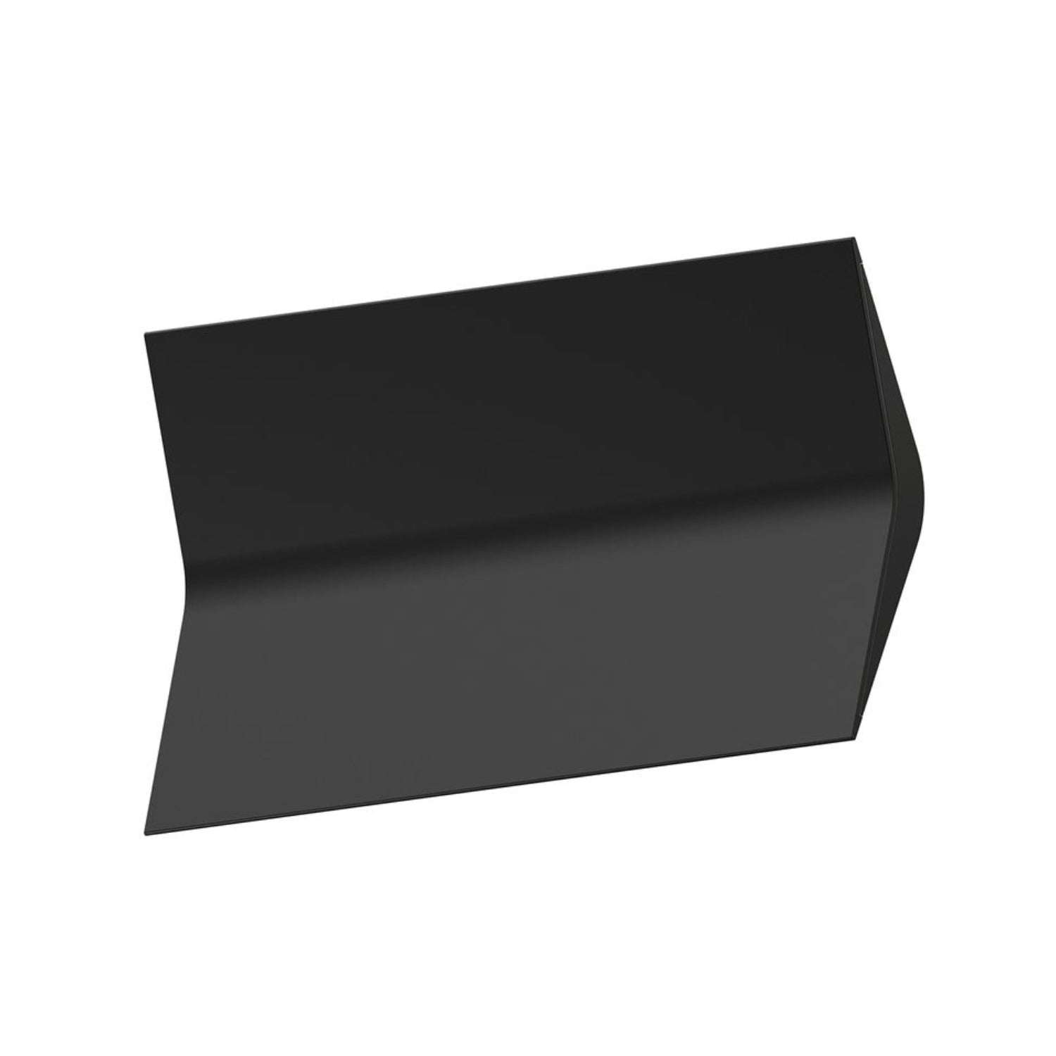 Sonneman Turo Satin Black 3442.25 Wall Sconce