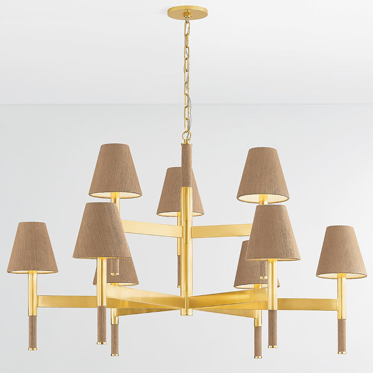 Hudson Valley Lighting Lindenwood Chandelier