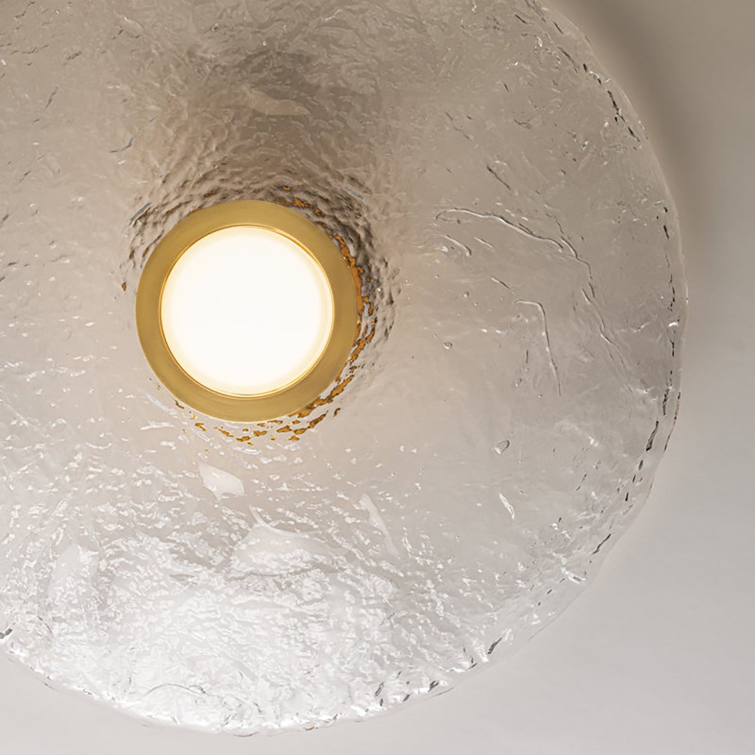 Hudson Valley Lighting New Haven Flush Mount