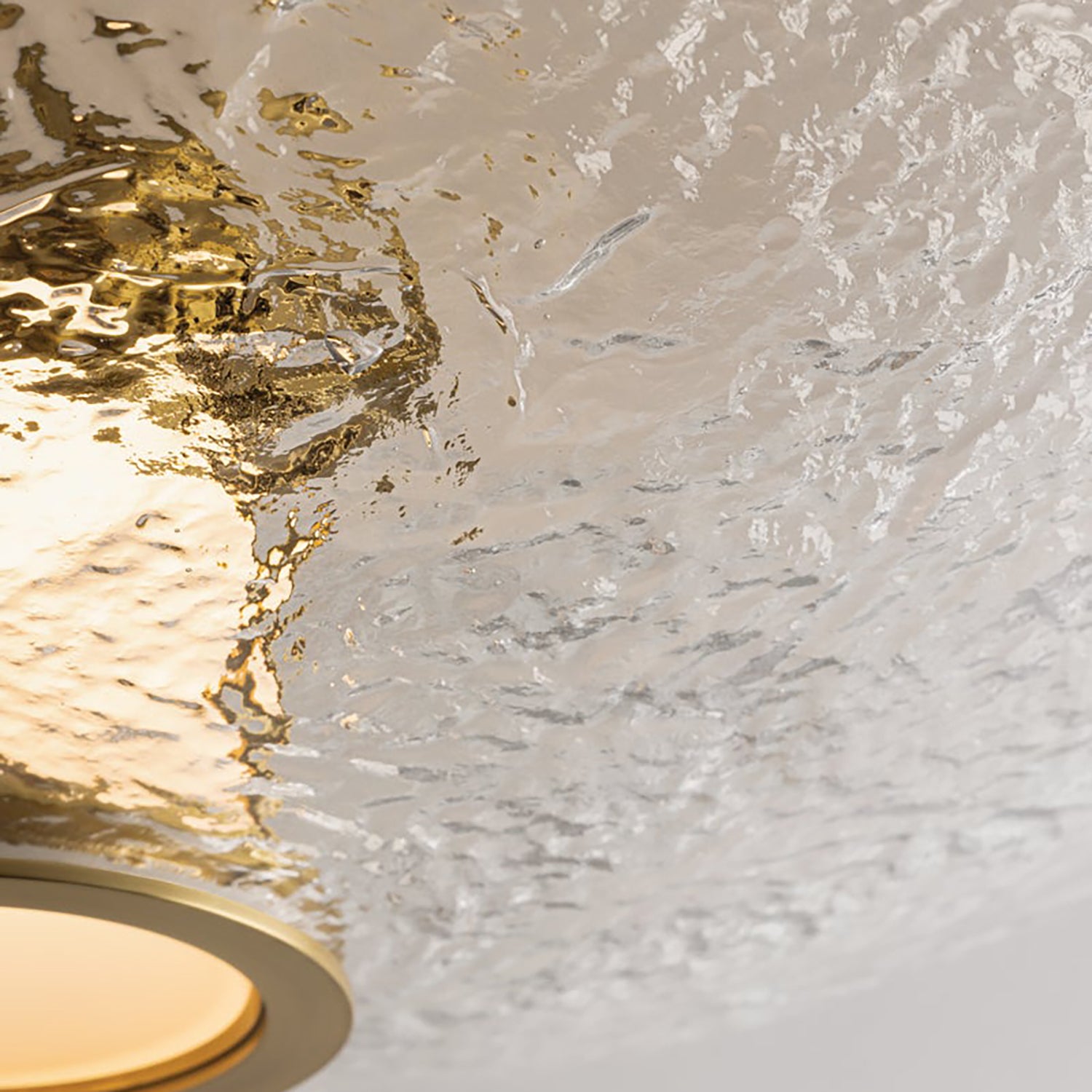 Hudson Valley Lighting New Haven Flush Mount