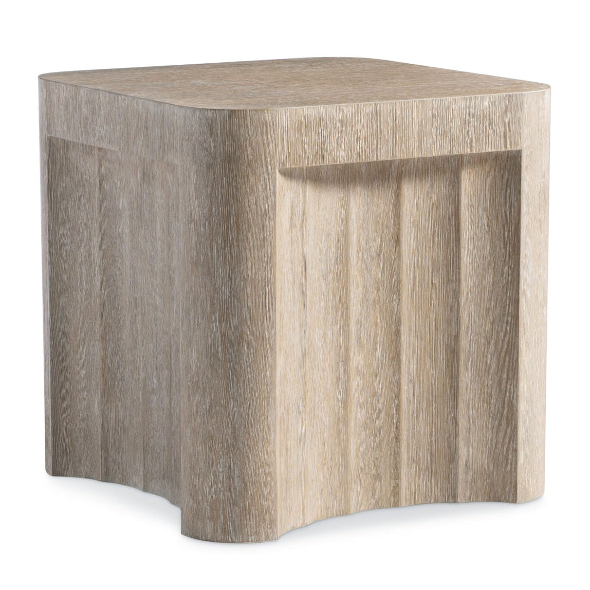 Bernhardt Loggia Side Table