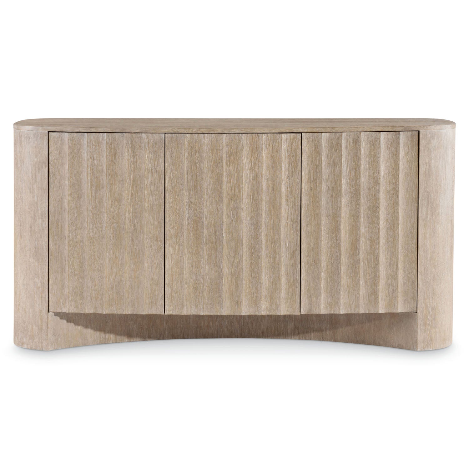 Bernhardt Loggia Buffet with Stone Top