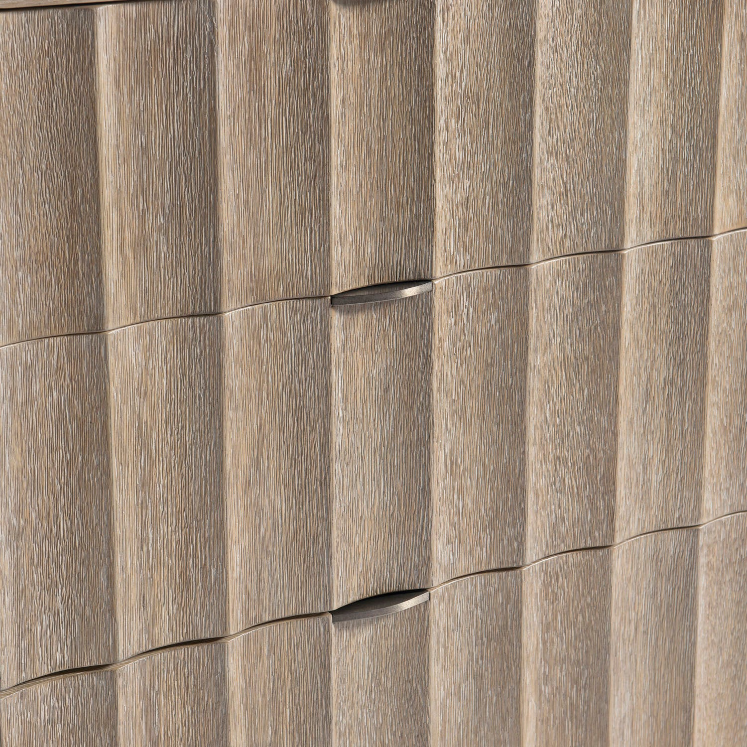 Bernhardt Loggia 3-Drawer Nightstand