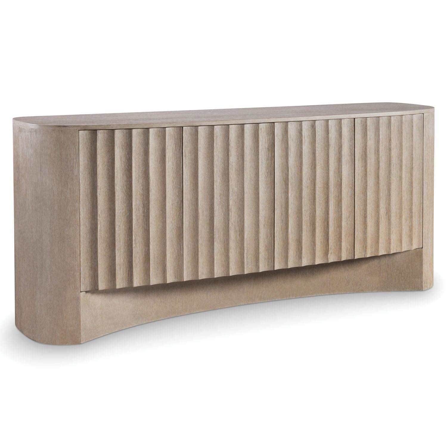 Bernhardt Loggia Entertainment Credenza