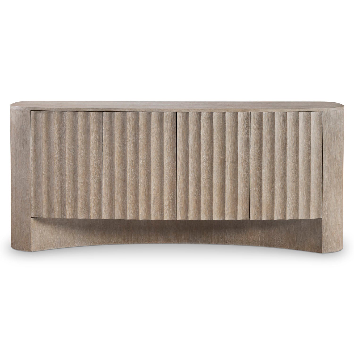 Bernhardt Loggia Entertainment Credenza