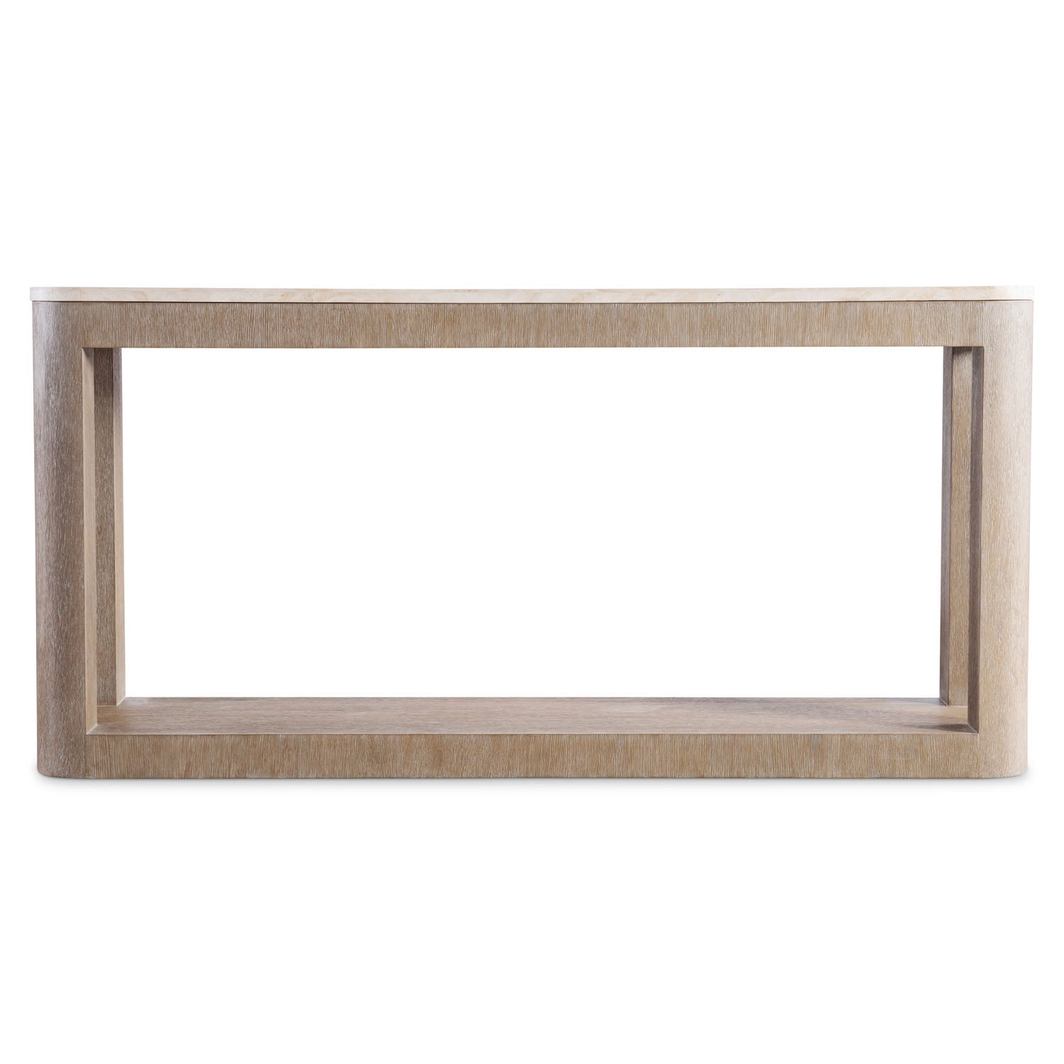 Bernhardt Loggia Console Table