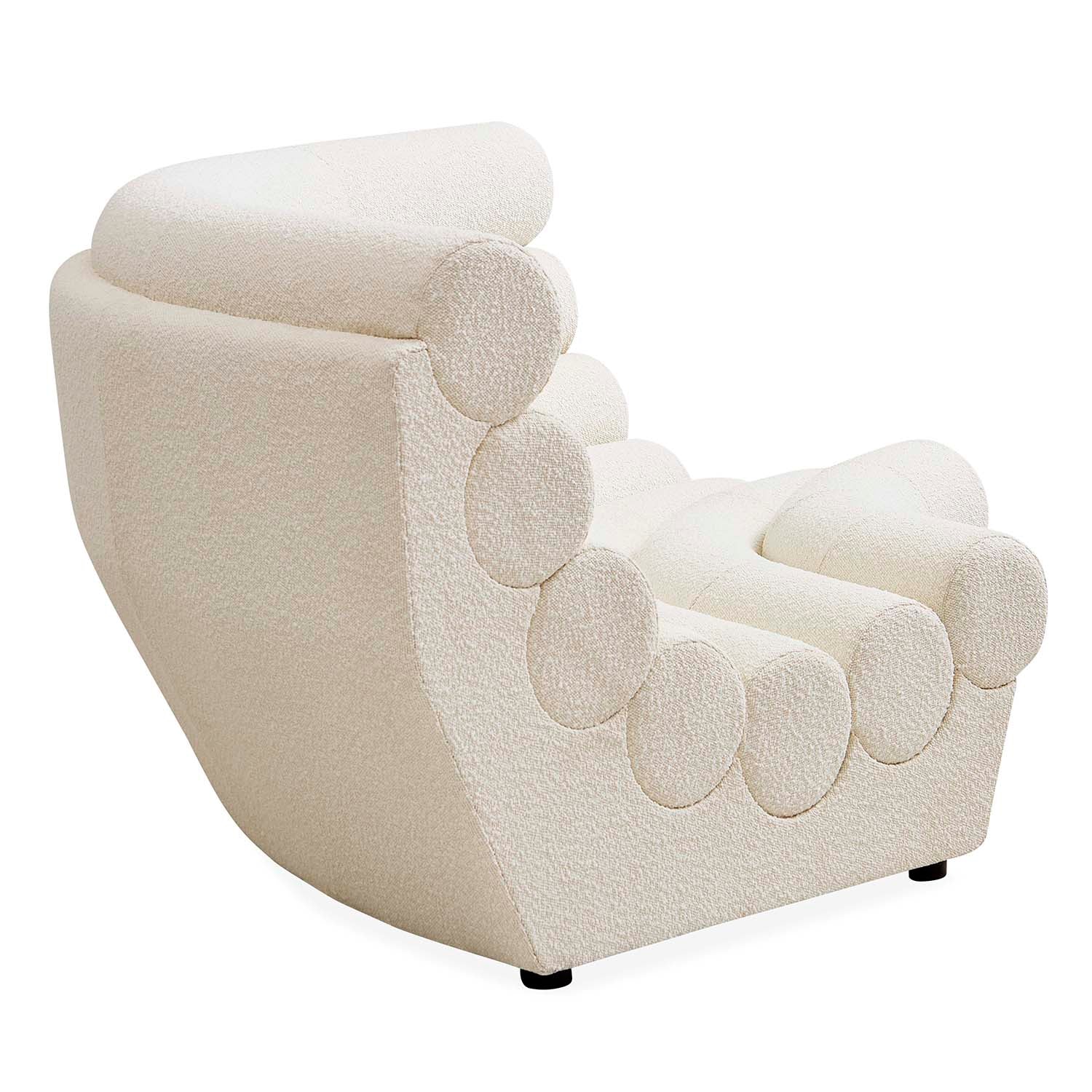 Jonathan Adler Futura Corner Sofa