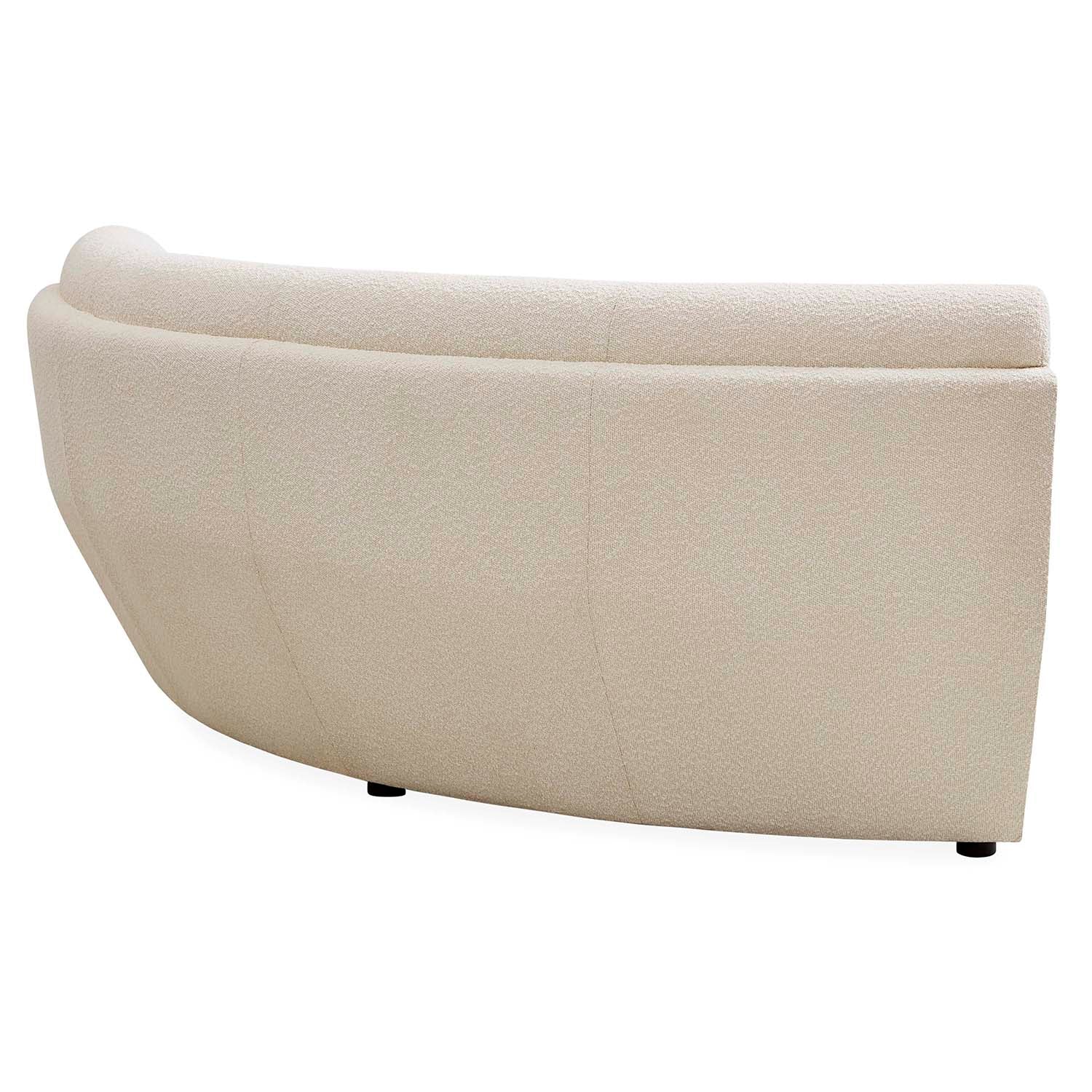 Jonathan Adler Futura Corner Sofa