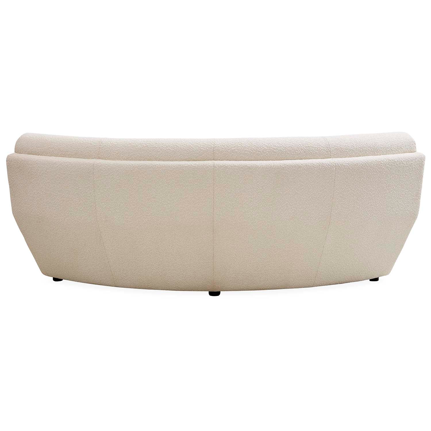 Jonathan Adler Futura Corner Sofa