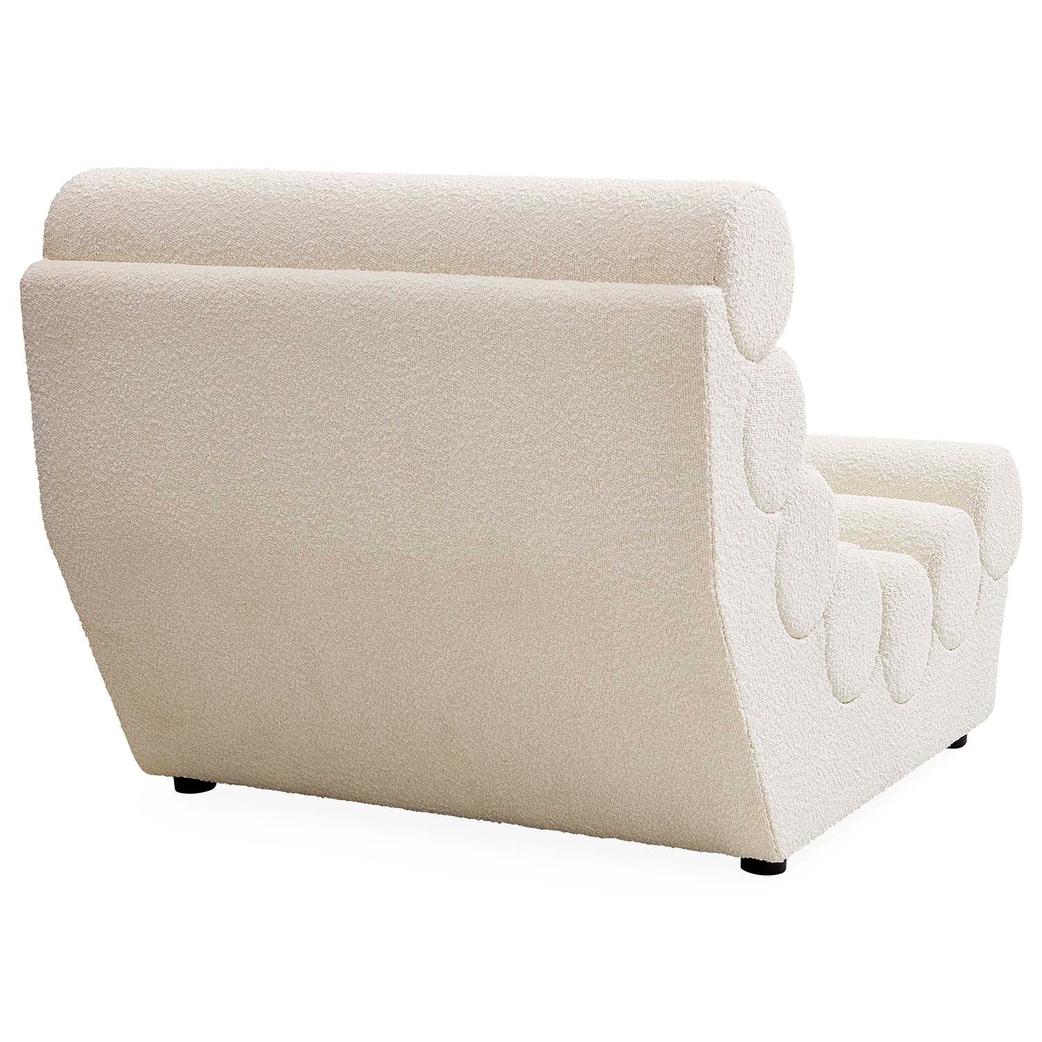 Jonathan Adler Futura Slipper Chair