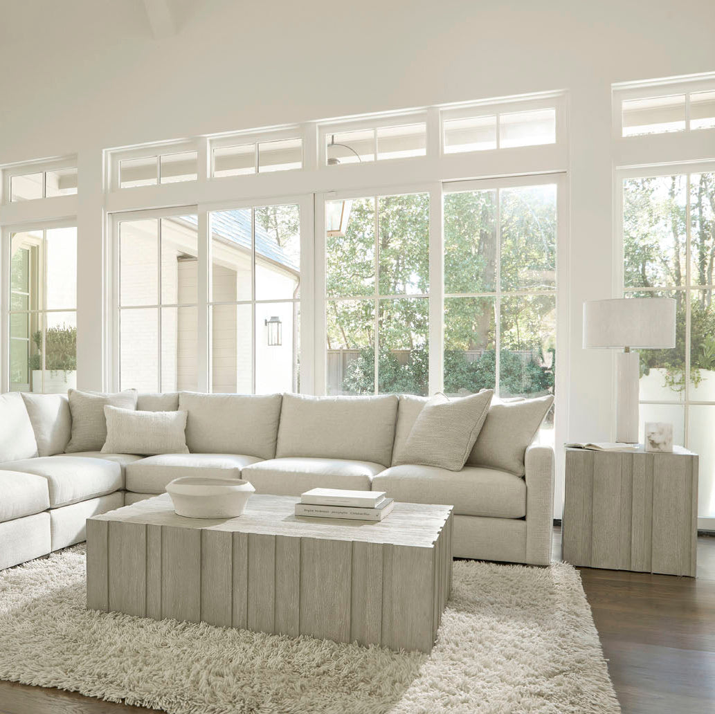 Bernhardt Tempo Cocktail Table