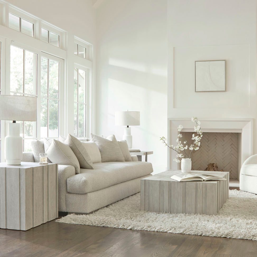 Bernhardt Tempo Cocktail Table