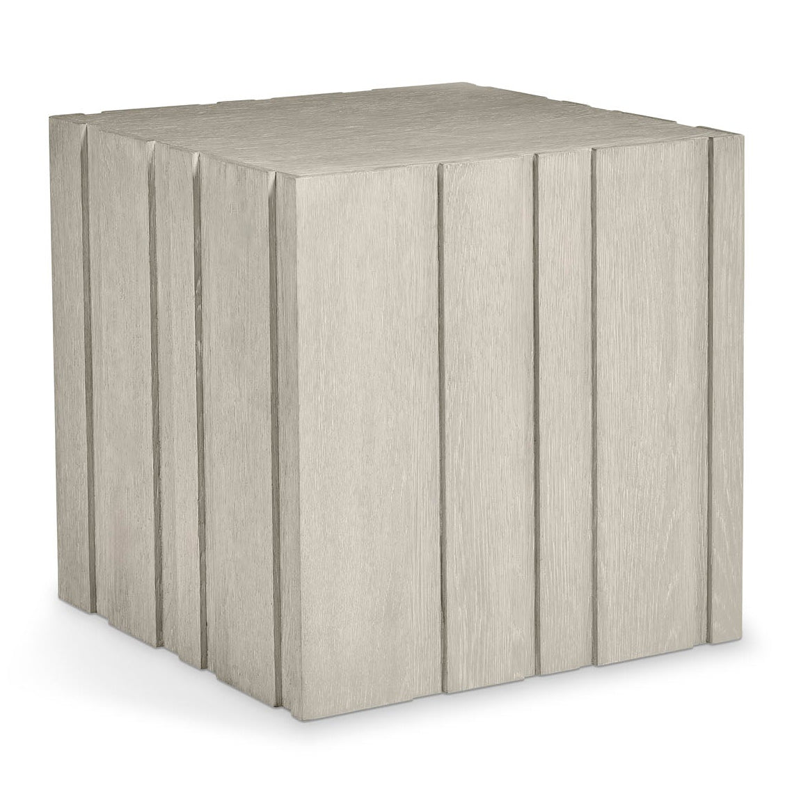 Bernhardt Tempo Side Table