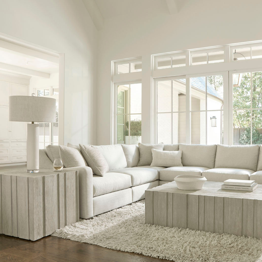 Bernhardt Tempo Side Table