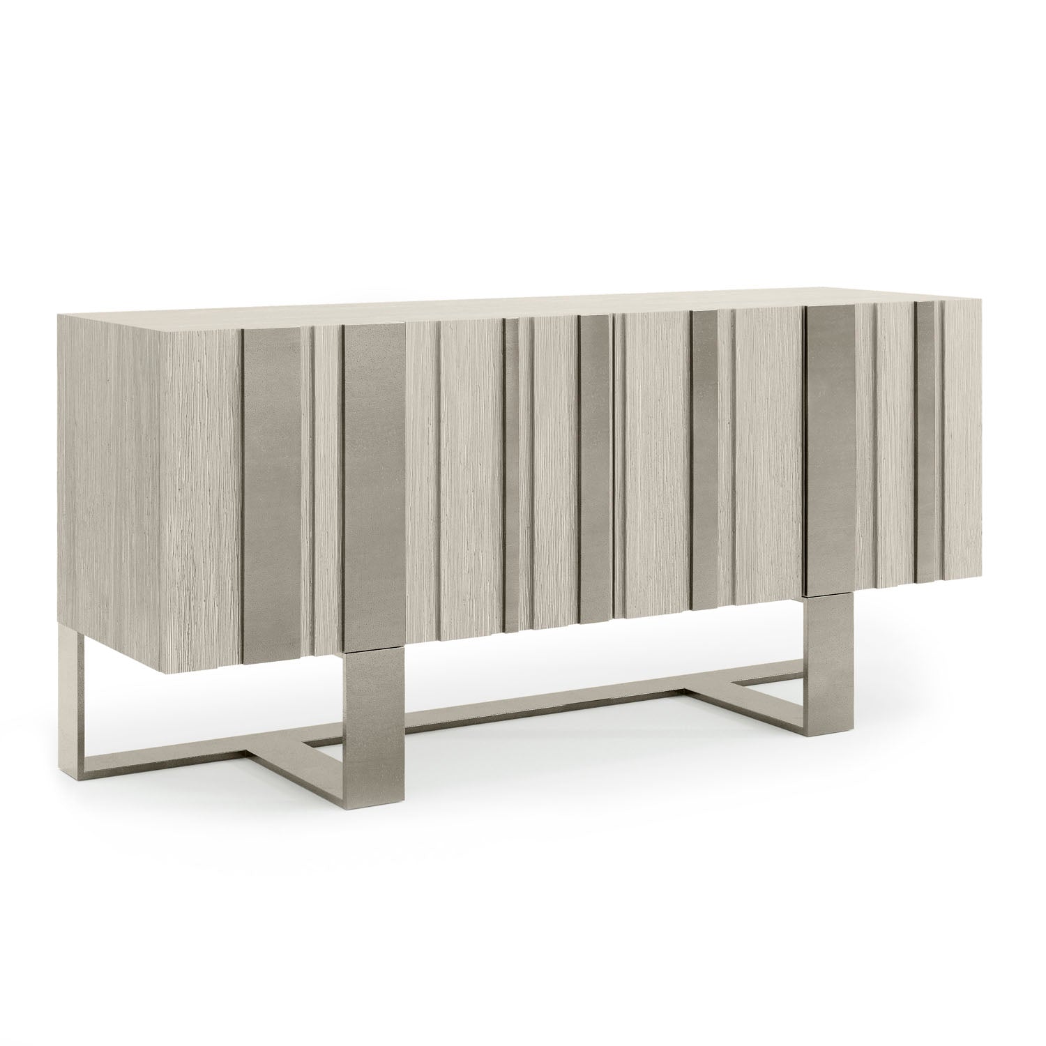 Bernhardt Tempo Metal Base Buffet
