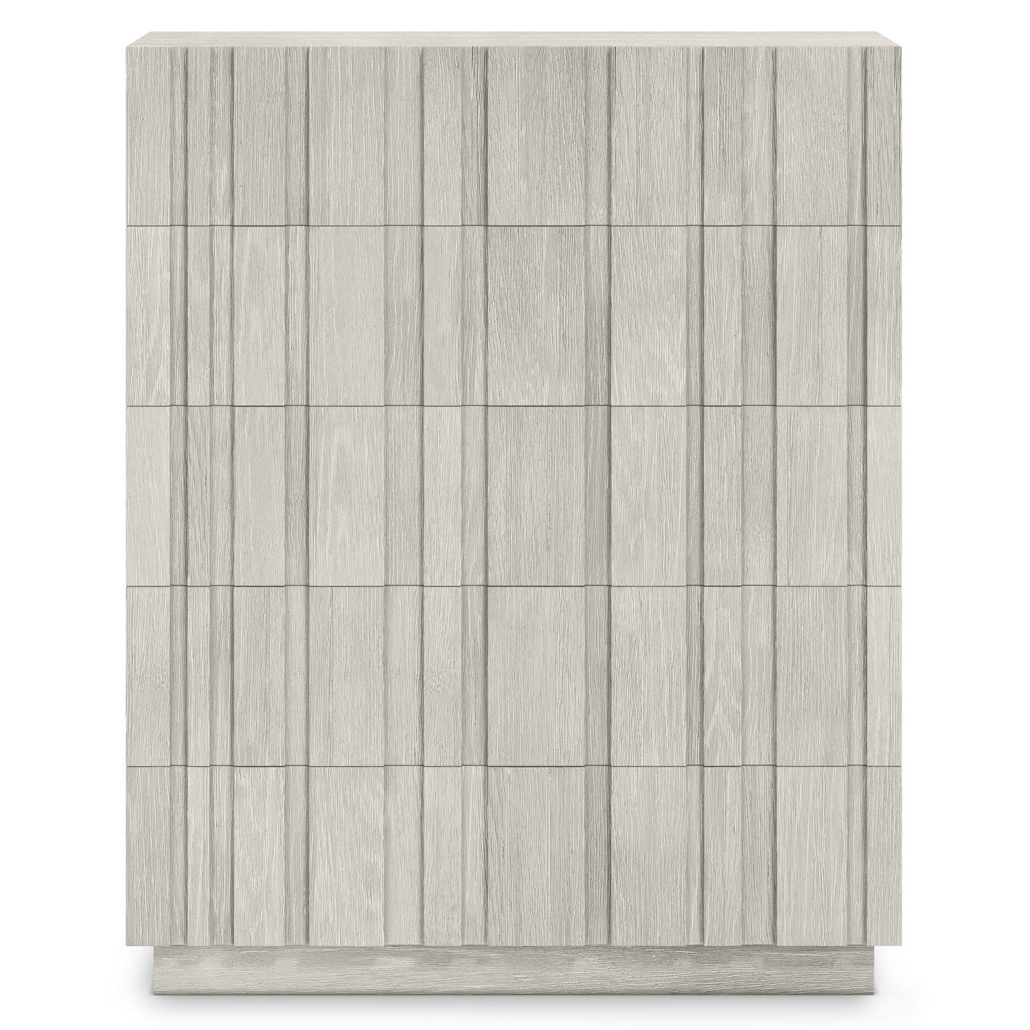 Bernhardt Tempo Tall Drawer Chest