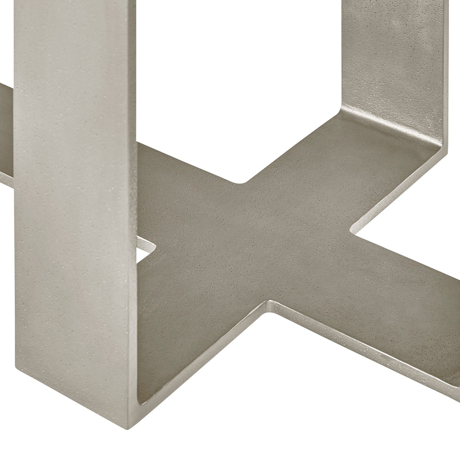 Bernhardt Tempo Metal Base Right Nightstand