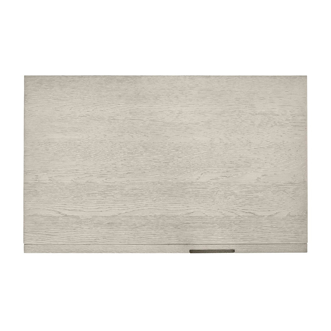 Bernhardt Tempo Metal Base Right Nightstand