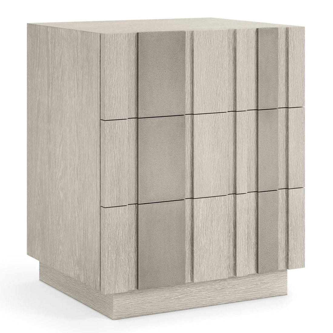 Bernhardt Tempo 24in Nightstand