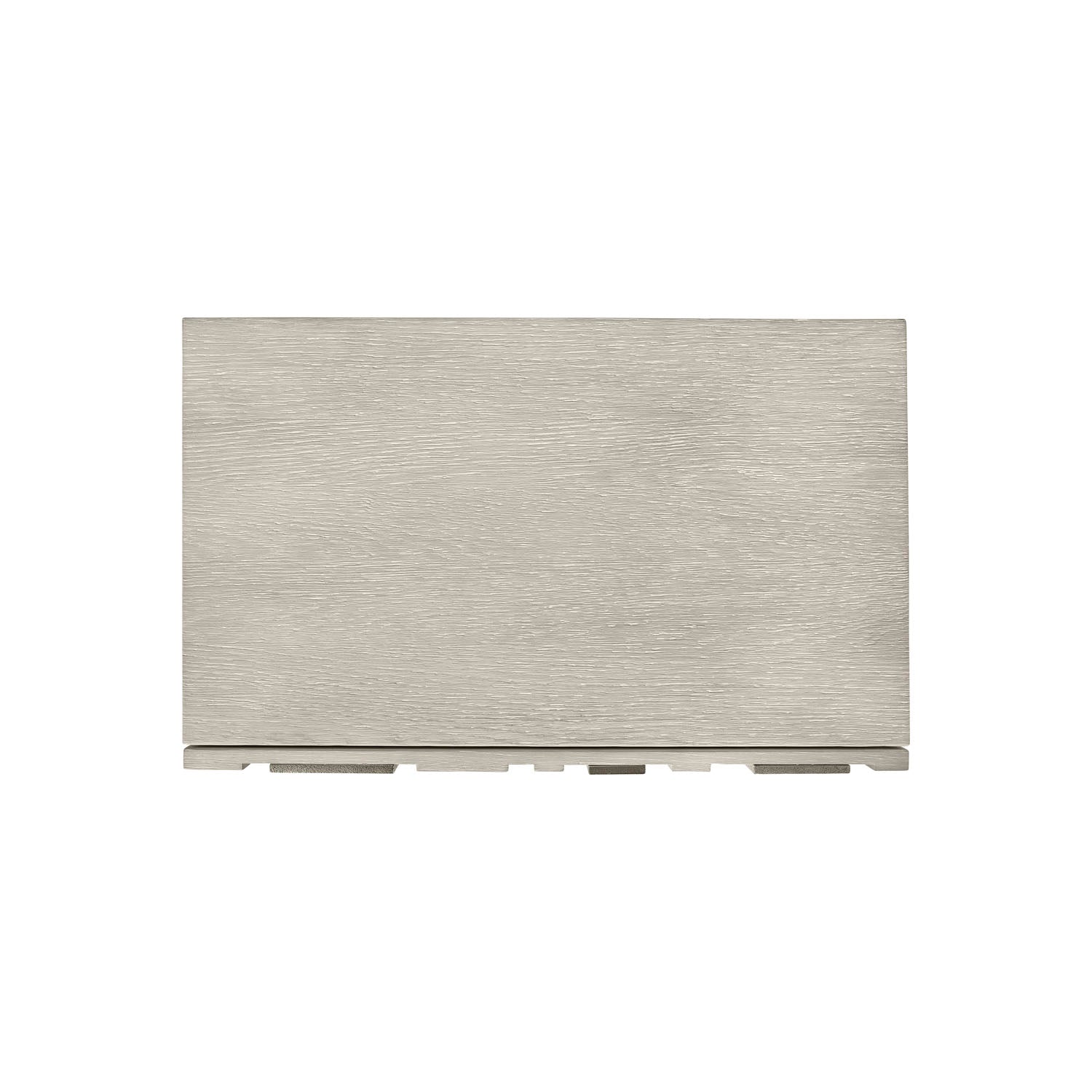 Bernhardt Tempo 3 Drawer Nightstand