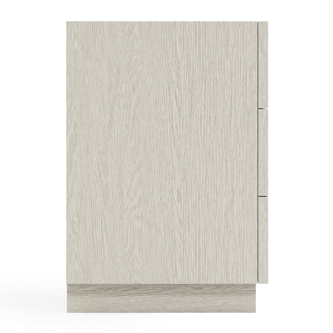 Bernhardt Tempo 3-Drawer Nightstand