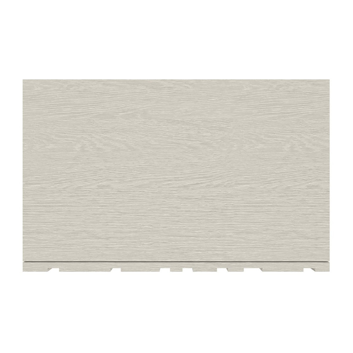 Bernhardt Tempo 3-Drawer Nightstand