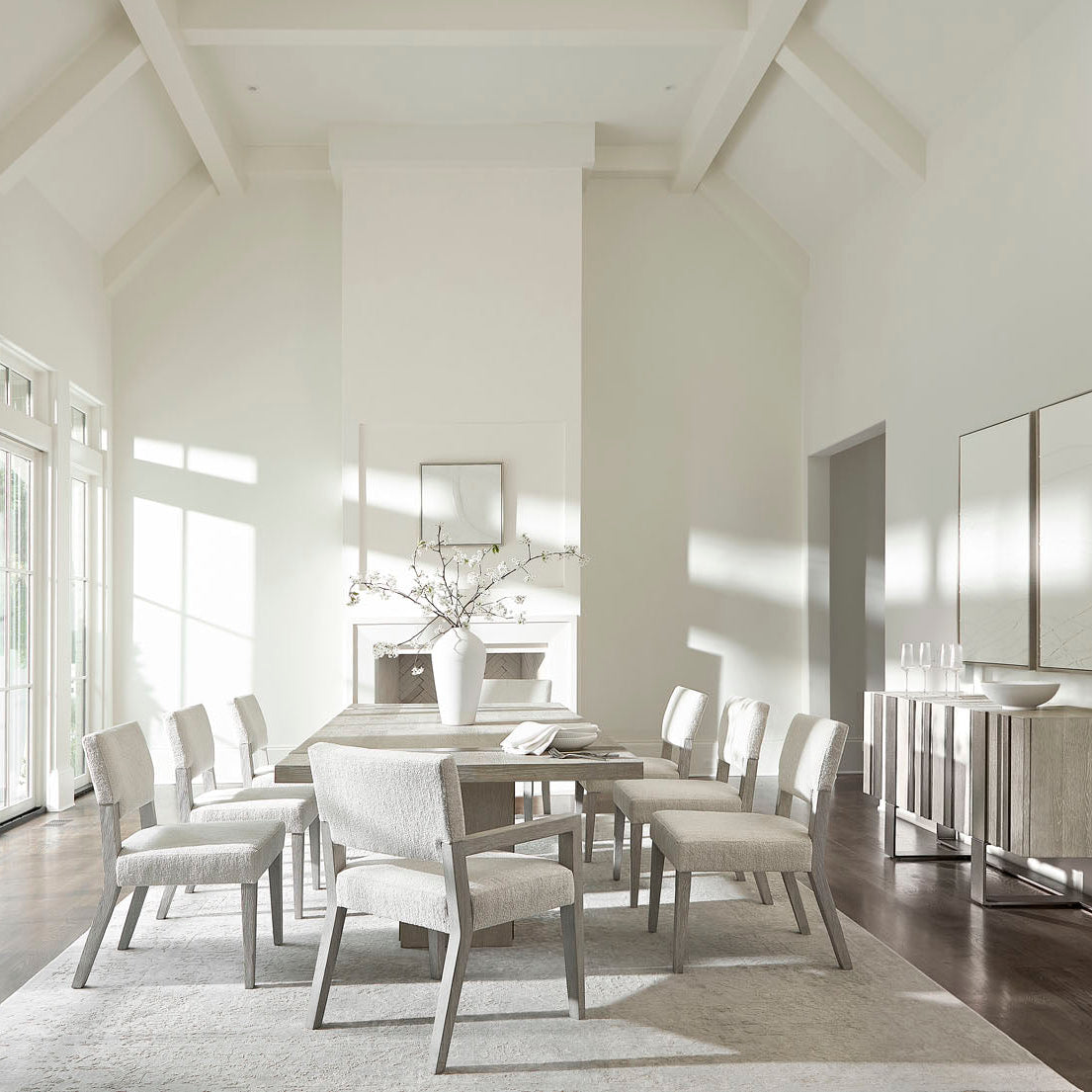 Bernhardt Tempo Side Chair