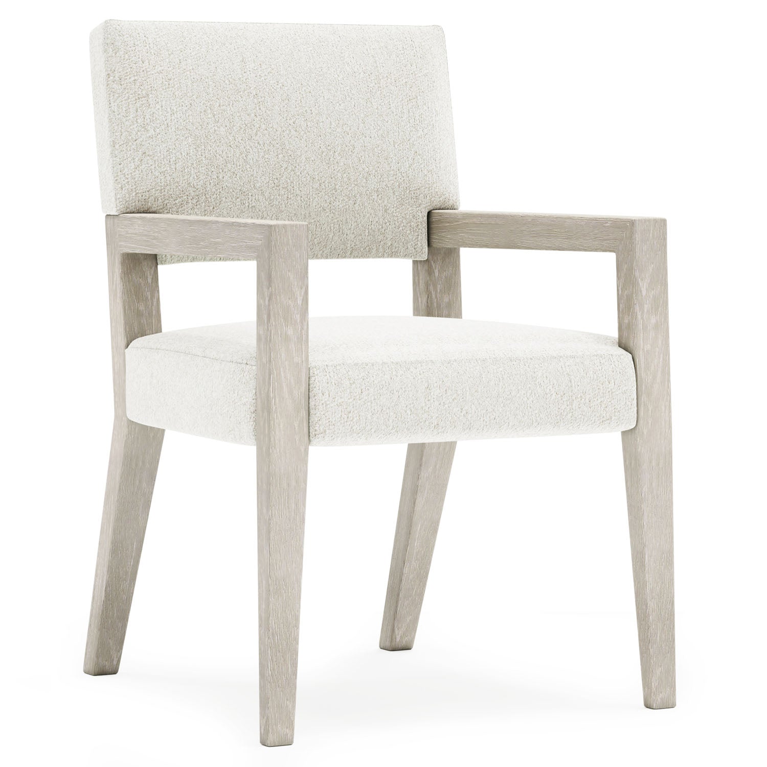 Bernhardt Tempo Arm Chair