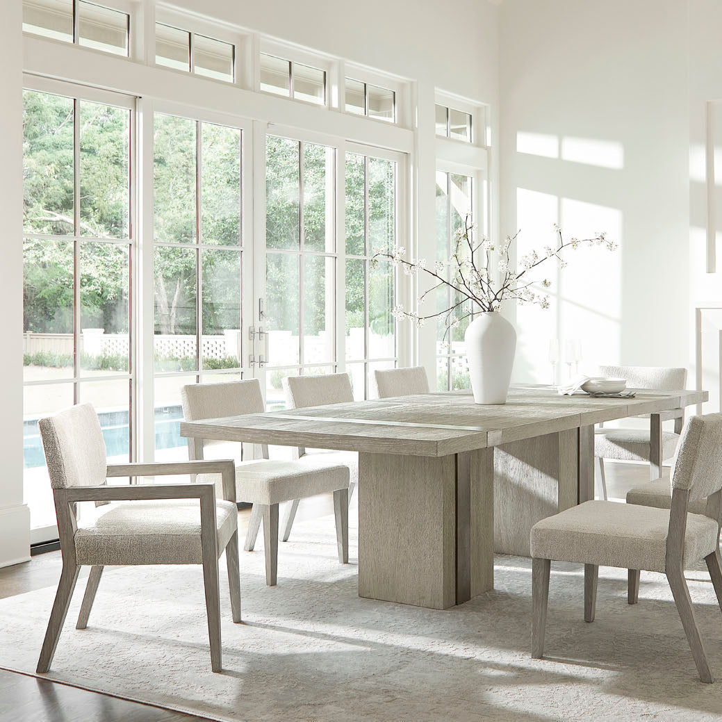 Bernhardt Tempo Arm Chair