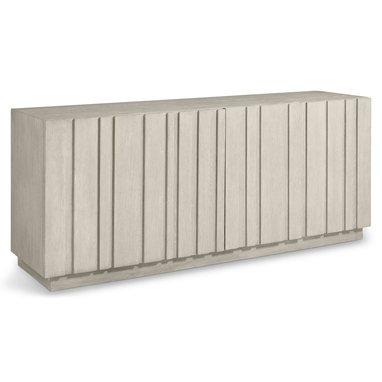 Bernhardt Tempo Entertainment Credenza