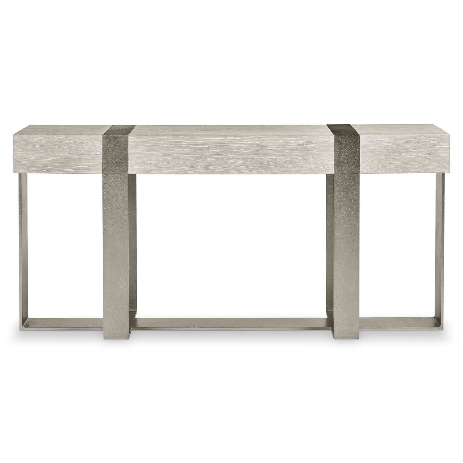 Bernhardt Tempo Console Table