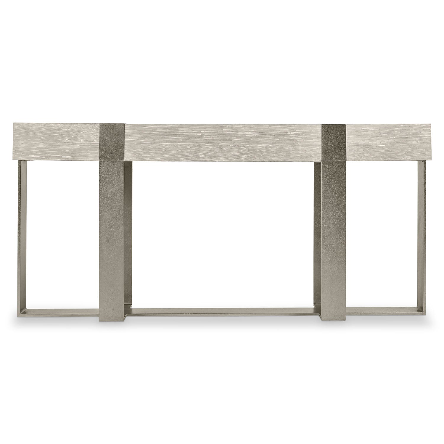 Bernhardt Tempo Console Table