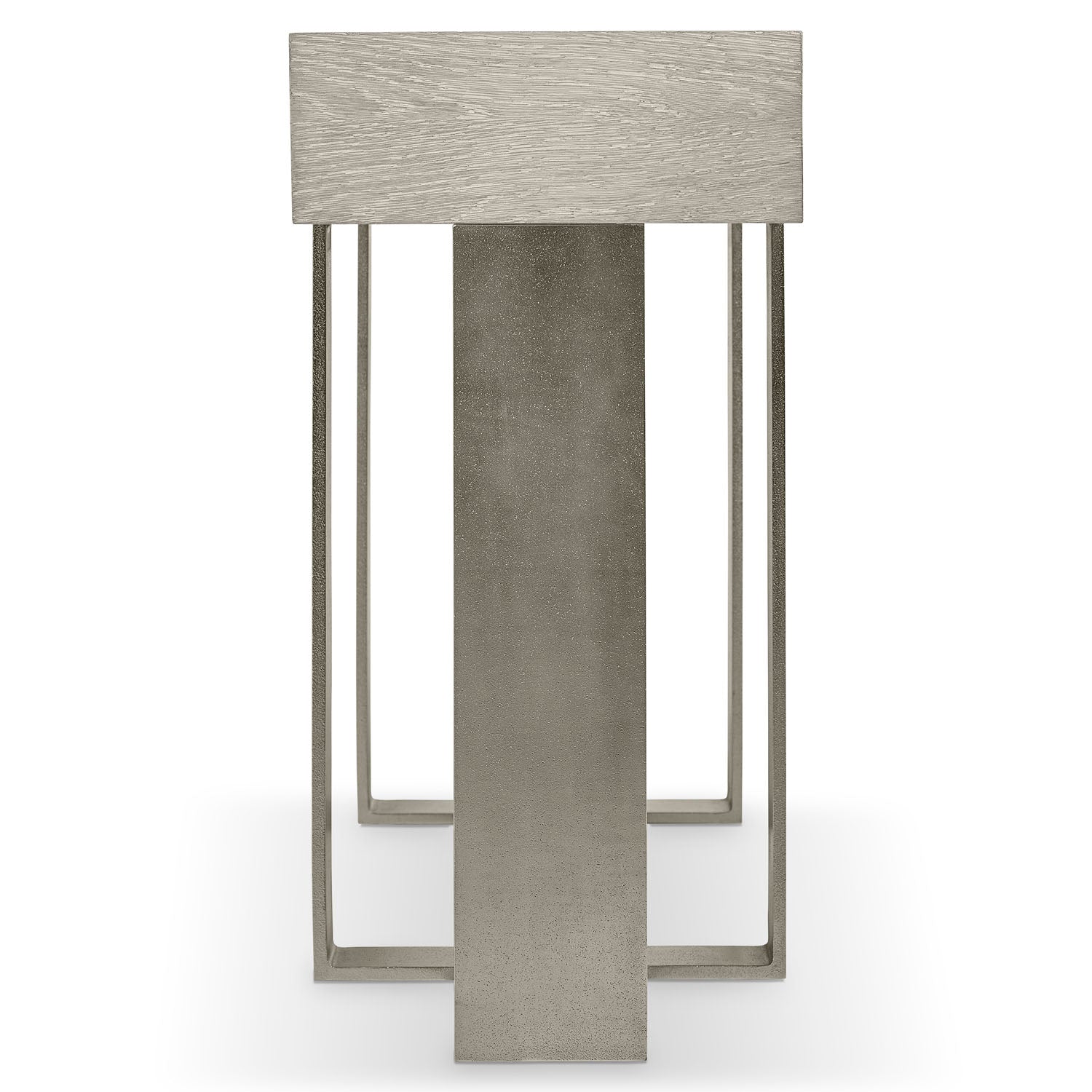 Bernhardt Tempo Console Table