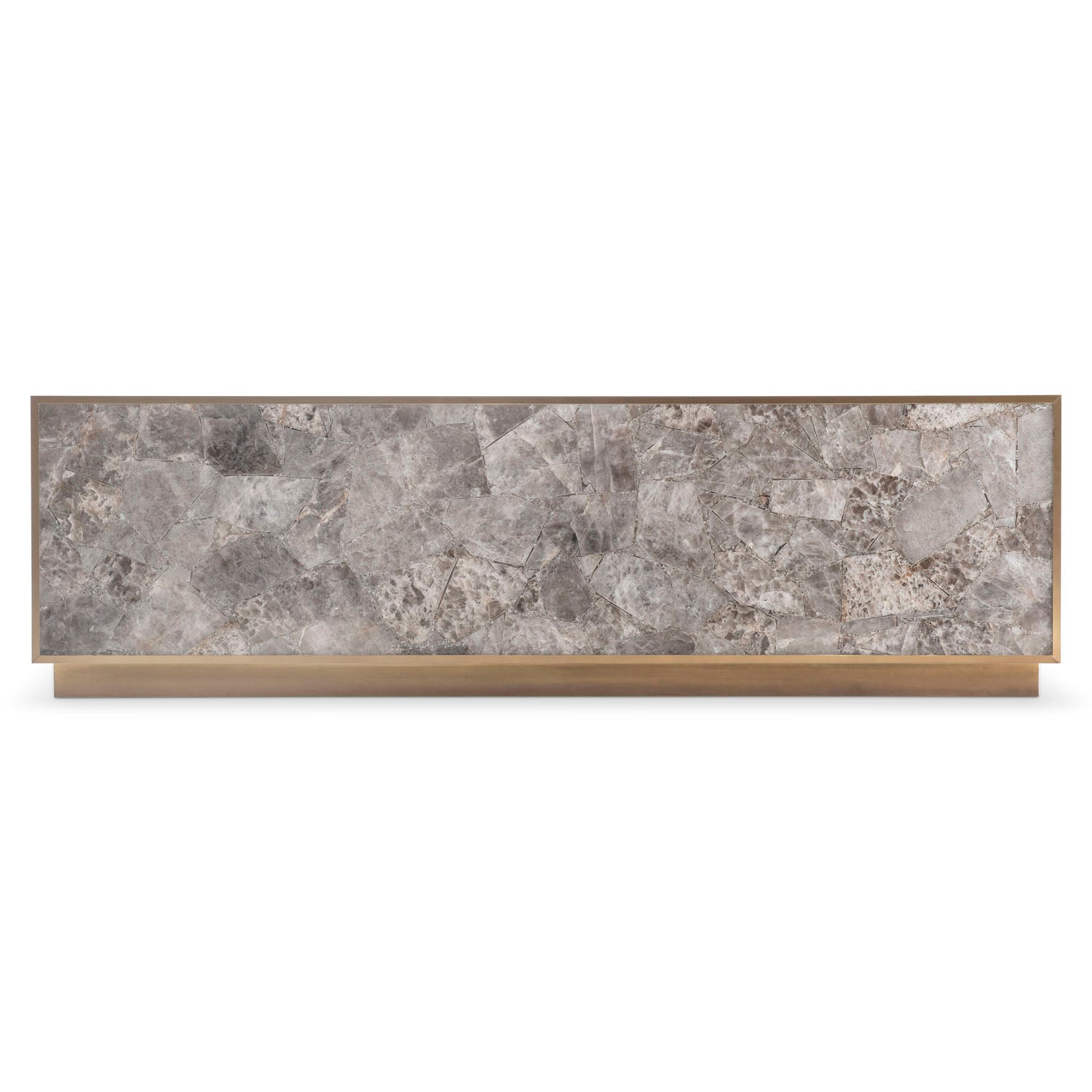 Bernhardt Interiors Tildon Cocktail Table